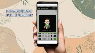 Cara Menggunakan Aplikasi Yhomework Pada Soal Matematika screenshot 4