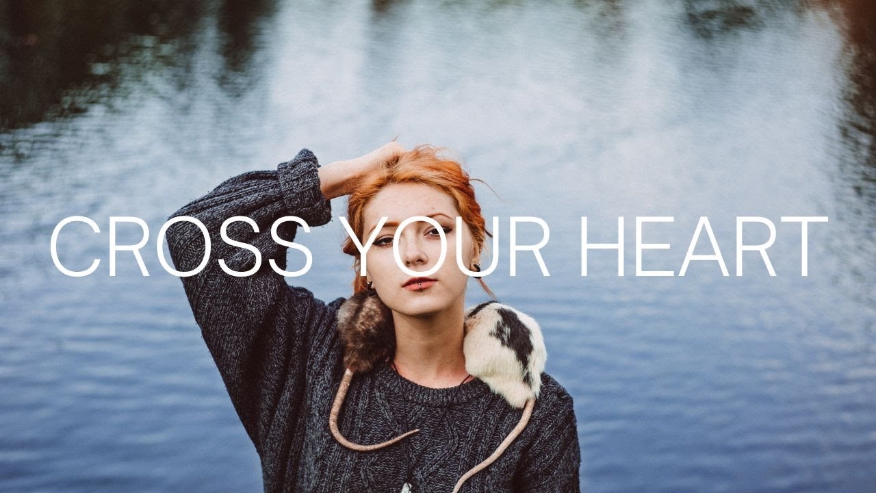 TR0N - Cross Your Heart - YouTube