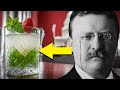 The favorite cocktails of us presidents