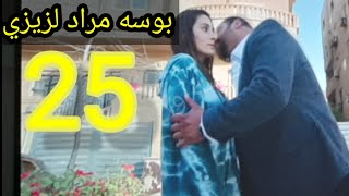 مسلسل خلي بالك من زيزي الحلقه الخامسه والعشرون كامله 25