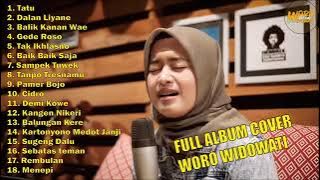 woro Widowati full album cover 2020