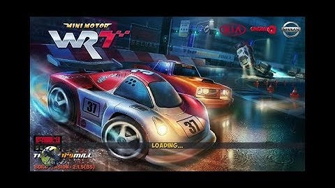 How to get Mini motor WRT data back