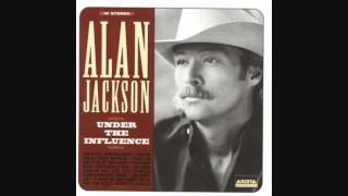It Must Be Love - Alan Jackson (Lyrics in description)