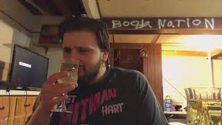 Barefoot Moscato and Sutter Home Moscato Review.... Never again!