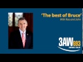 &#39;The best of Bruce McAvaney&#39; - Ross and John