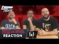 Doom Patrol Episode 1x1 "Pilot" Reaction | Legends of Podcasting