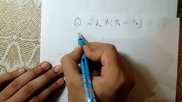 Heat conduction through composite slabs