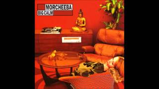 Morcheeba - Shoulder Holster