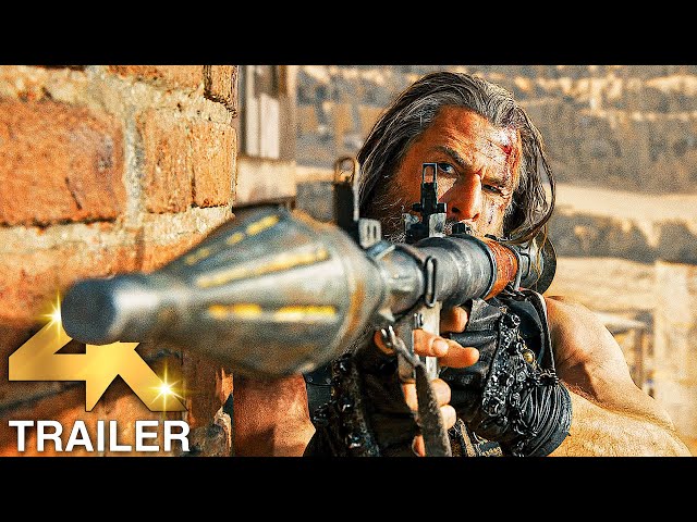 NEW MOVIE TRAILERS 2024 (Action) | 4K ULTRA HD class=