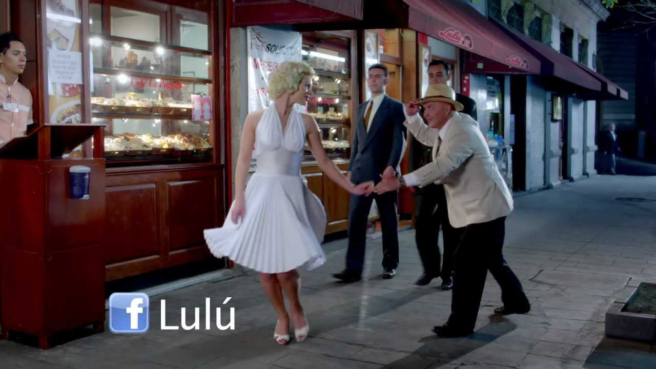Lulu Marilyn