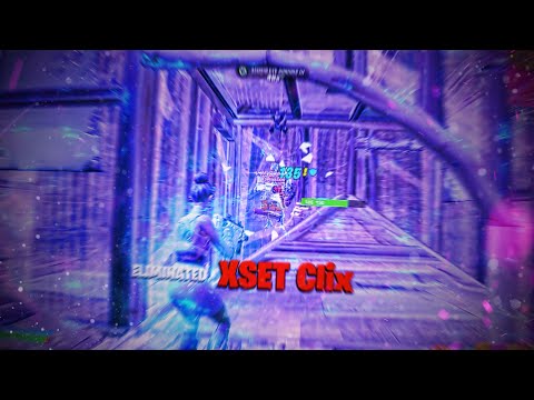 WE FELL IN LOVE IN OCTOBER 🍂| (Ft. XSET Clix) (Chapter 5 Fortnite Montage ) | Highlights #11