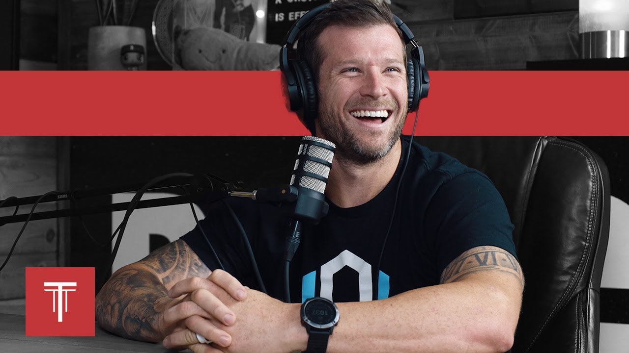 Travis Mayer's Games Recap | Corpus Animus Podcast #67 - YouTube