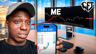 Passing my Phase Challenge in 5 Trading Days