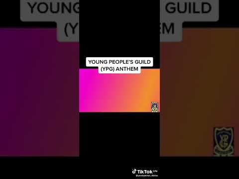YPG ANTHEM