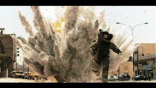 ARMA 3 "Повелитель бури" Делаем миссию в стиле фильма
