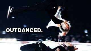 The Best Kpop Dance Breaks
