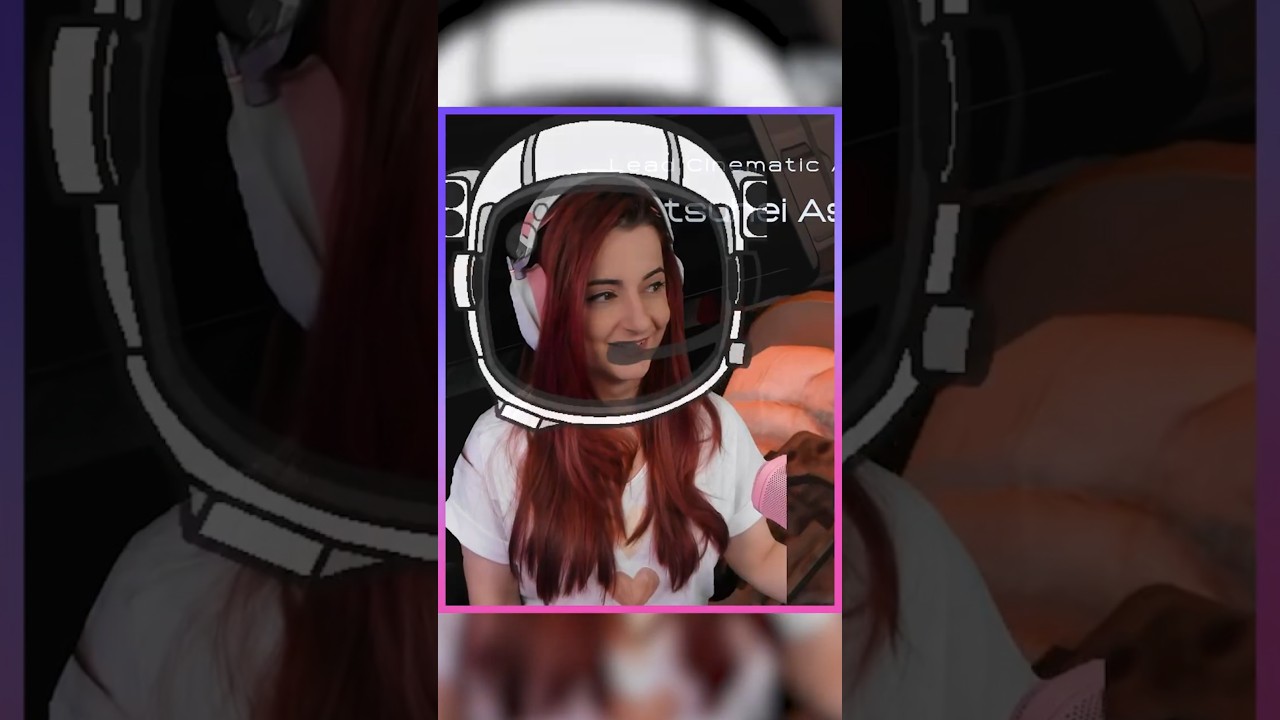 i need a better pragmata cosplay 😂