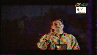حاتم العراقي لو ماتدري التسعينات