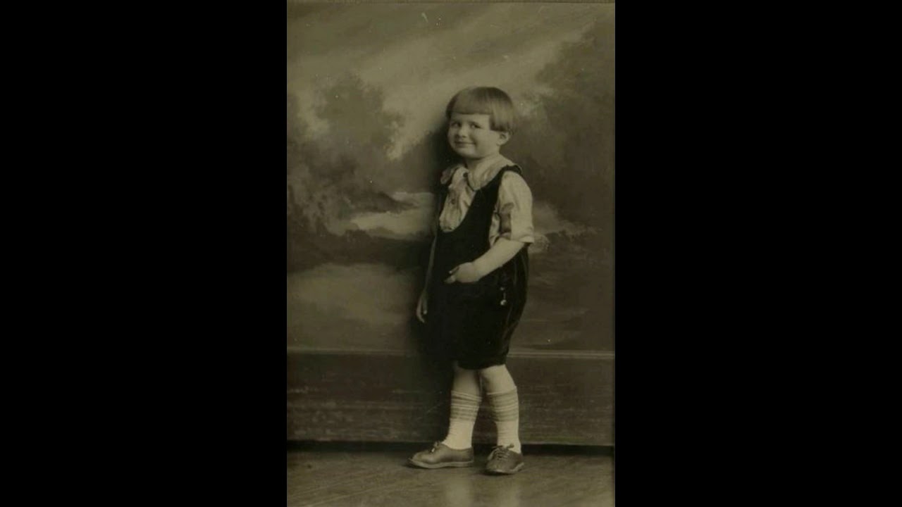 Eaton, Huber~Unp14 Tea for Two 'Unpredictables' 1982, 05, 14