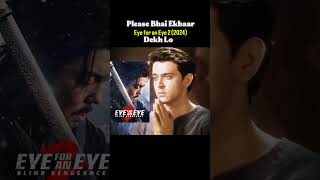 Eye for an Eye 2 (2024) Hindi Dubbed Dual AudioEye for an Eye 2 (2024)Eye for an Eye 2Eye for an Eye