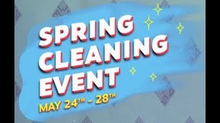 Complete the 'Steam Spring Cleaning Event' Tasks in Minutes! (Without Downloading Games)