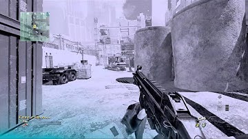 MW3 MODS/FUN LOBBY