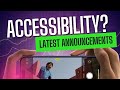 Apple iPhone 16 &amp; iOS 18 What's New?😲