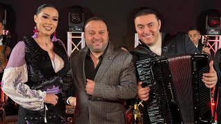 Ana-Maria Mexicanu & Mita De La Balș - "ÎNTORCI CAPU' CÂND MĂ VEZI" [Official - 2024]