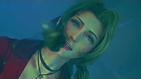 Cloud and Tifa Are Captured By Corneo*MODEL SWAP MOD*(Final Fantasy 7 Remake) PC MODS