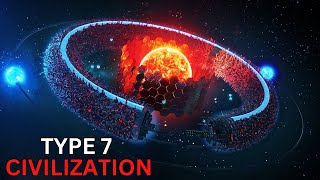 What if We Become a Type 7 Civilization? by You don't know 15 views 6 days ago 13 minutes, 43 seconds