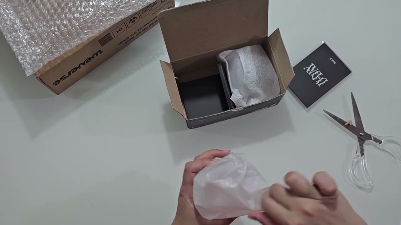 アイドル SUGA D-DAY Glass Cup Set Experience it! Unboxing Suga's D-Day Glass Cup Set - YouTube