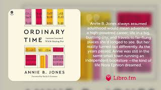 Ordinary Time (Audiobook Excerpt)