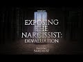 Exposing the Narcissist : Devaluation