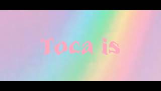 Intro para Toca is!