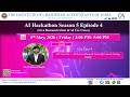 AI Hackathon S5 E4 UC04–IFC AutoTest AI-Powered Internal Financial Controls Engine -CA. Prabhava P