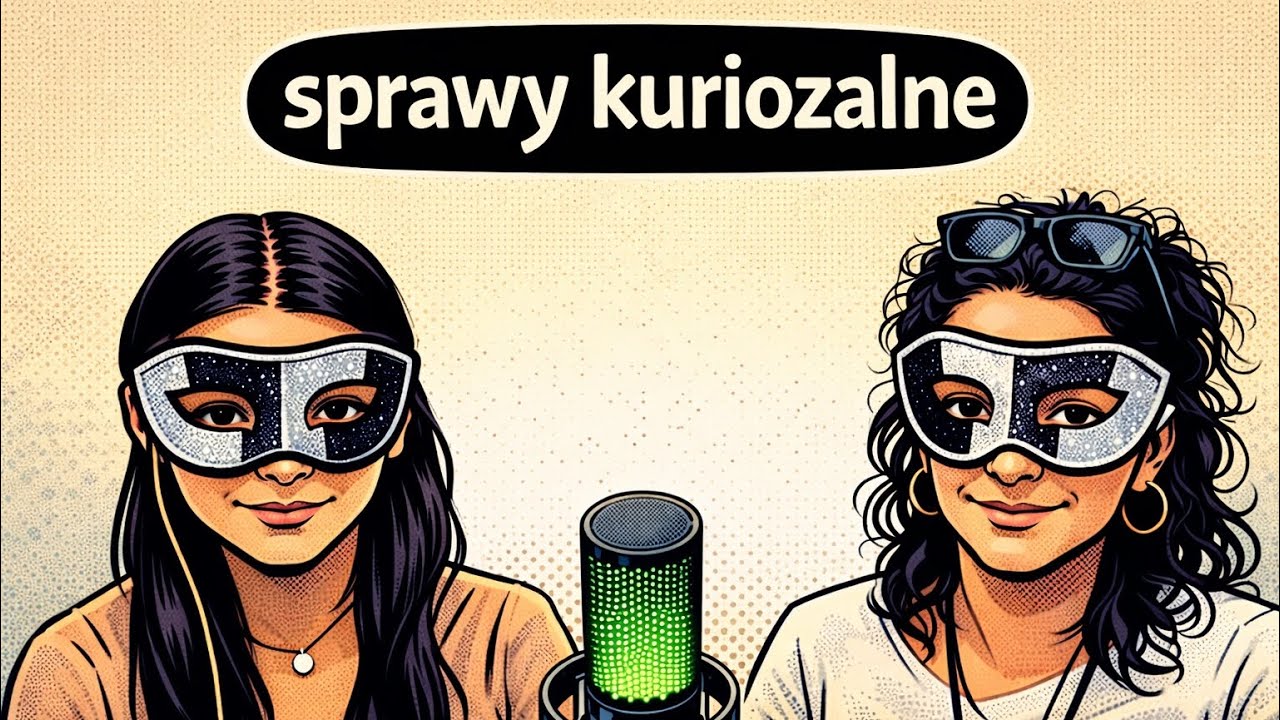 Sprawy kuriozalne odc. 10 