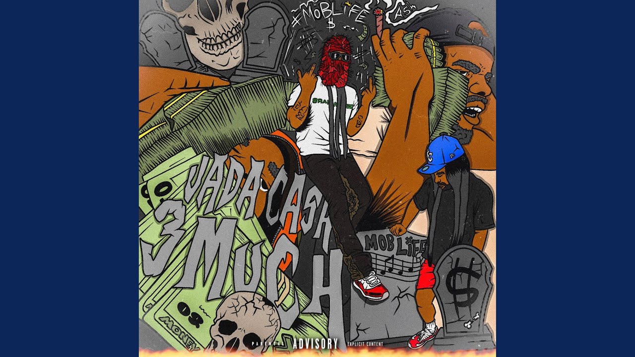 THIN ICE (feat. DCON QUAZY & 4DMNUNU) - YouTube