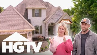 Dave and Jenny STUN A Single Mum By Turning Her Home Into Dazzling Showstopper | Fixer To Fabulous