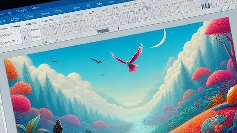 How to Change Theme Color in Microsoft Word - Quick & Easy Tutorial!