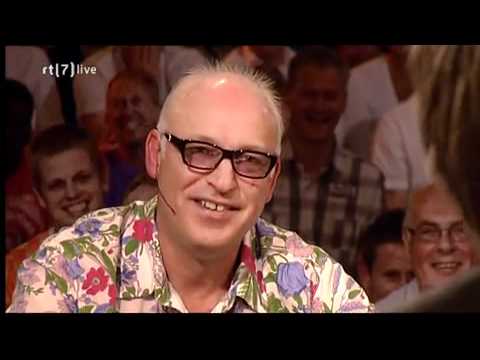 Vi Oranje 29-6-2010 Avond