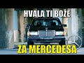 Kamion King - Konačni video o Mercedesu (Reveal)