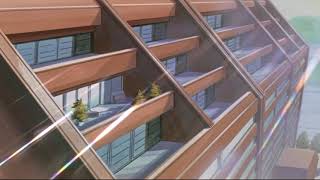 Misato's Theme 1 Hour  Anime ASMR