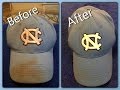 How to clean baseball caps new era - Our Everyday