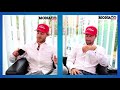 L' integrale Interview DUO  Boris Herrmann & Pierre Casiraghi 2018