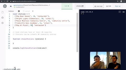 The Road to Codeville: Breaking Down Challenge 5 of the 21-Day Coding Challenge (Nov 2019)