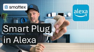 Matter smarte Steckdose mit Alexa einrichten – Schritt-für-Schritt Anleitung & Stromspar-Tipps! Smart Plug In For Alexa