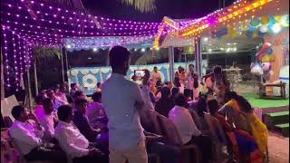 Birthday Party host Sandesh kulal 9008565681 | Funny Games | Mangalore Udupi Kundapura.