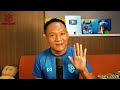 ပွဲပြန်ထိုးတော့မယ့်အကြောင်း အသိပေးလာတဲ့ အောင်လအန်ဆန်း