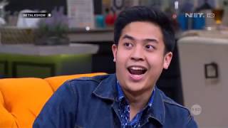 Download Lagu Jerome Polin,Kuliah Apa Bikin Konten?