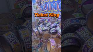 Ticket King #bowling #arcade #gameskhelkarpaisekai #cars